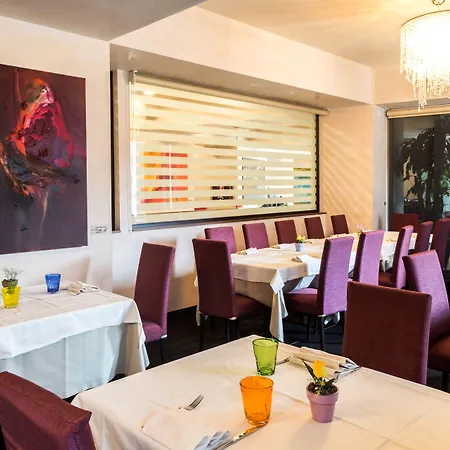 Europa 호텔 레조넬에밀리아