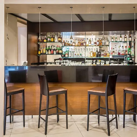 Hotel Europa 4*