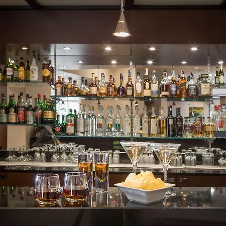 Europa Hotel Reggio Emilia