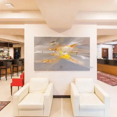 Europa Hotel Reggio d'Emilie