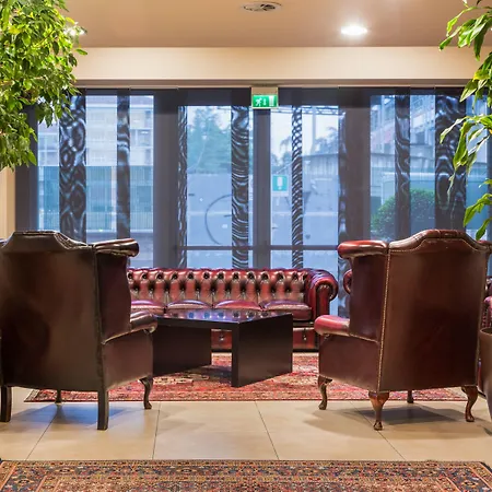 Hotel Europa Reggio d'Emilie