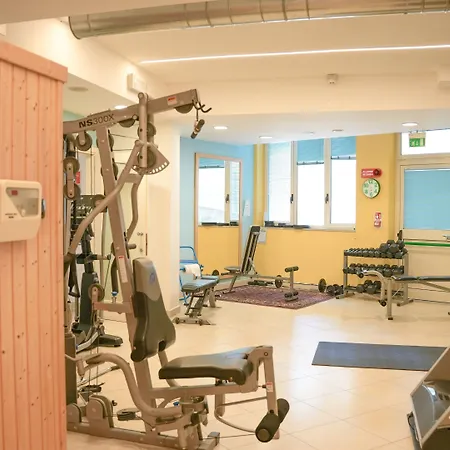 Hotel Europa Reggio nell'Emilia