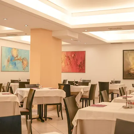 Hotel Europa Reggio d'Emilie