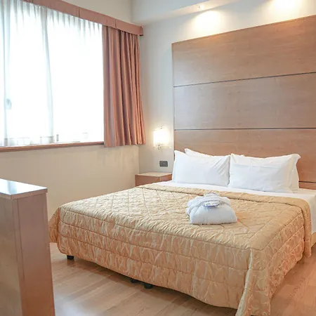 Europa 4* Reggio d'Emilie