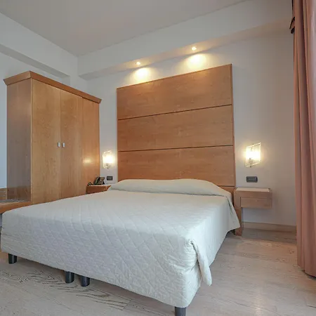 Europa Hotel