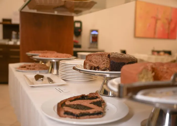 Europa Hotel Reggio nell'Emilia