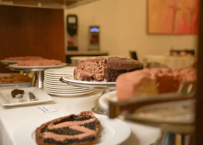 Hotel Europa Reggio nell'Emilia