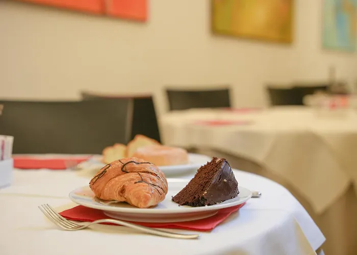 Europa Hotel Reggio nell'Emilia