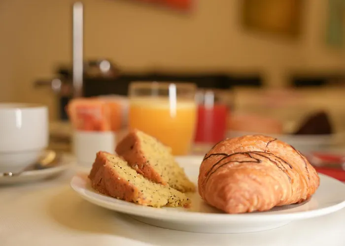 Hotel Europa Reggio nell'Emilia