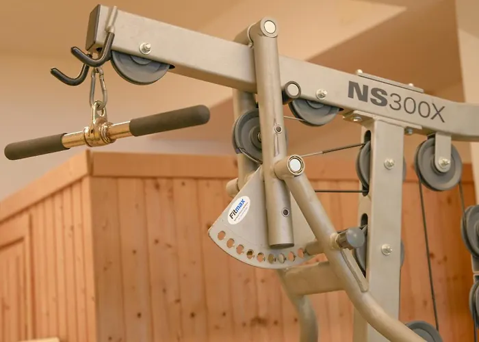 Europa 4* Reggio Emilia