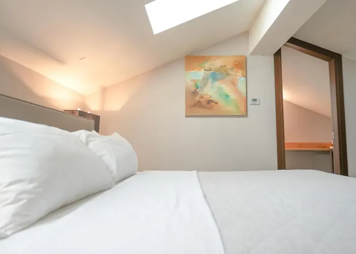 Szálloda Europa 4*