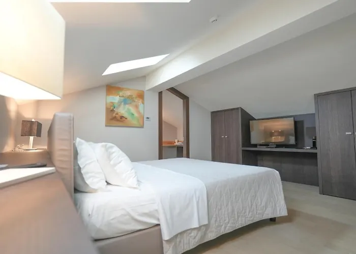 Europa Hotel Reggio Emilia