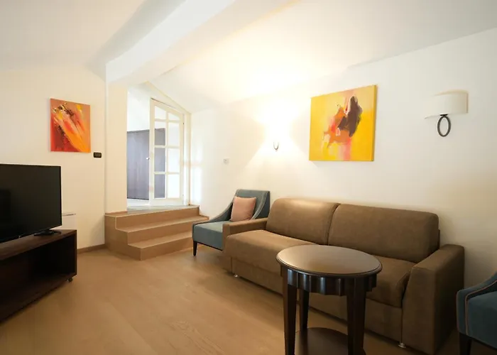 Hotel Europa Reggio Emilia