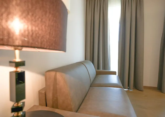 Hotel Europa Reggio nell'Emilia