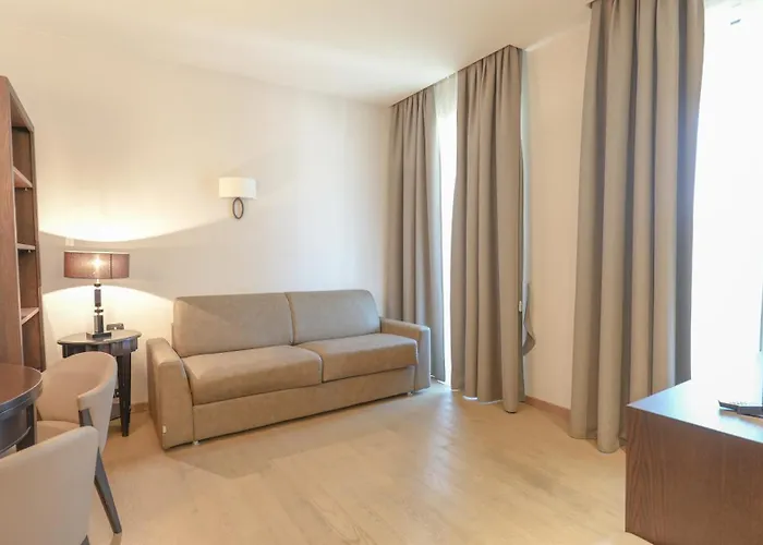 Otel Europa Reggio Emilia