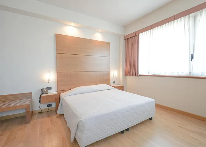 Hotel Europa Reggio nell'Emilia