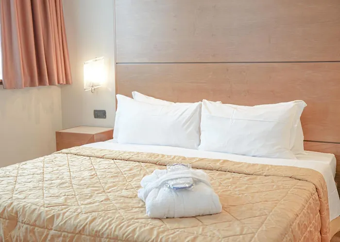 Europa Otel Reggio Emilia