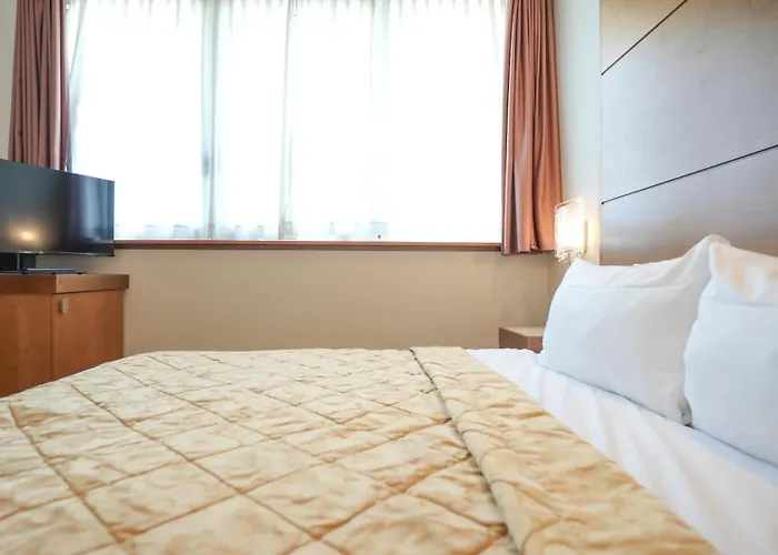 Europa Otel Reggio Emilia