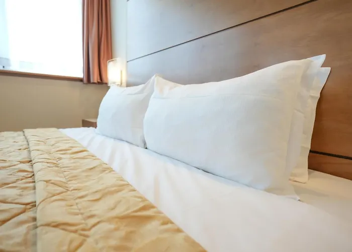 Hotel Europa Reggio Emilia