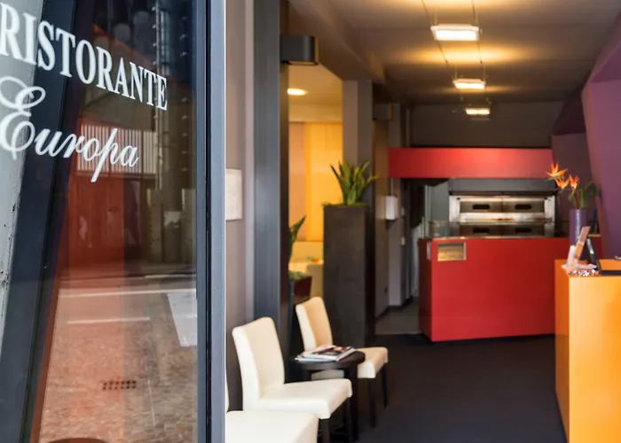 Europa Otel Reggio Emilia