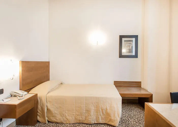 Europa Szálloda Reggio Emilia