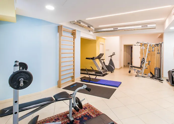 Europa 4* Reggio nell'Emilia