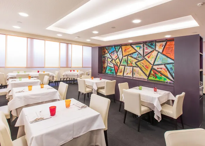 Hotel Europa Reggio Emilia