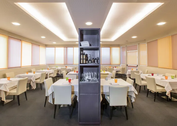 Europa 4* Reggio nell'Emilia