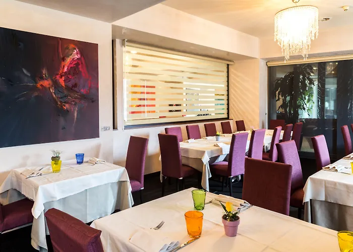 Europa Otel Reggio Emilia