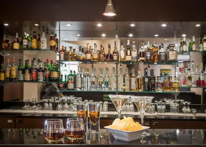 Europa Hotel Reggio nell'Emilia