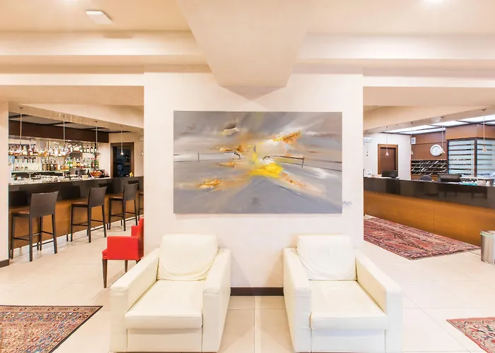 Europa Hotel Reggio Emilia