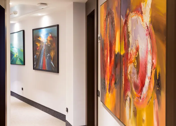 Europa Otel Reggio Emilia