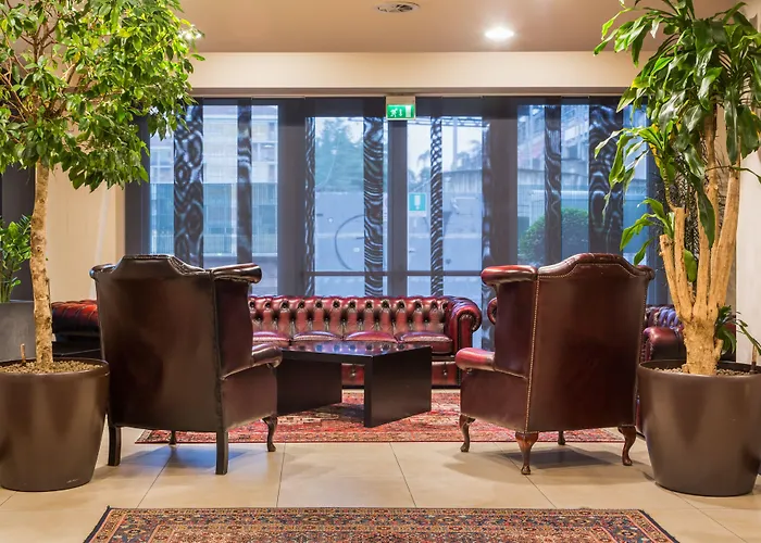 Hotel Europa Reggio nell'Emilia