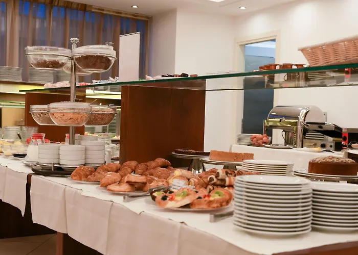 Europa Hotel Reggio Emilia