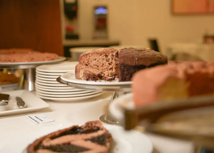 Europa Hotel Reggio nell'Emilia